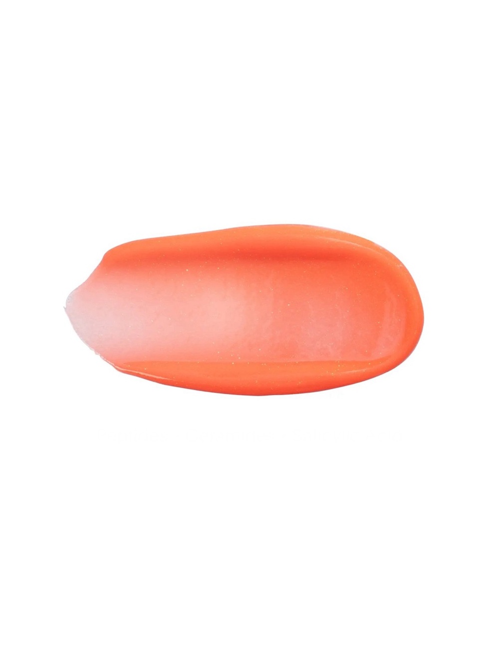 (2 Pack) U Beauty The Plasma Lip Compound Bellini Champagne Coral Peptides NEW - Picture 3 of 4